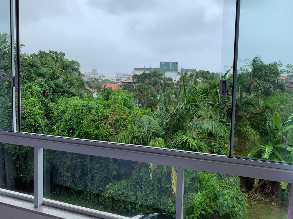 Apartamento inteiro 3 quartos no condomínio solar das bromelias Bombinhas Exterior foto